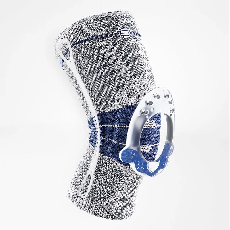 Bauerfeind Medical GenuTrain® - Comfort Knee Brace