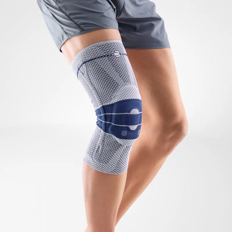 Bauerfeind Medical GenuTrain® - Comfort Knee Brace