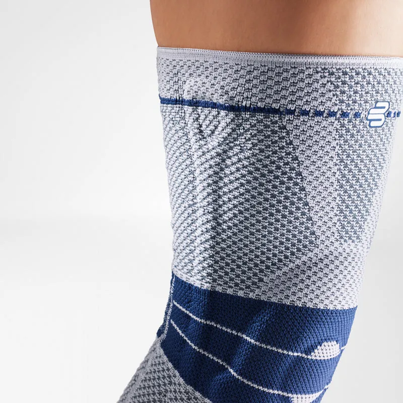 Bauerfeind Medical GenuTrain® - Comfort Knee Brace