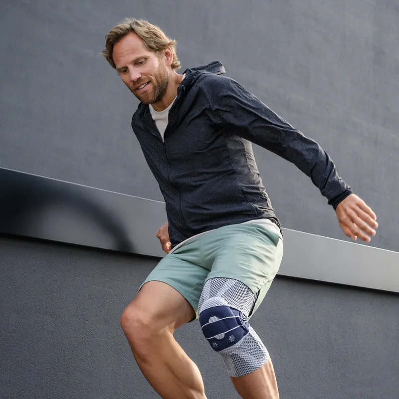 Bauerfeind Medical GenuTrain® - Comfort Knee Brace