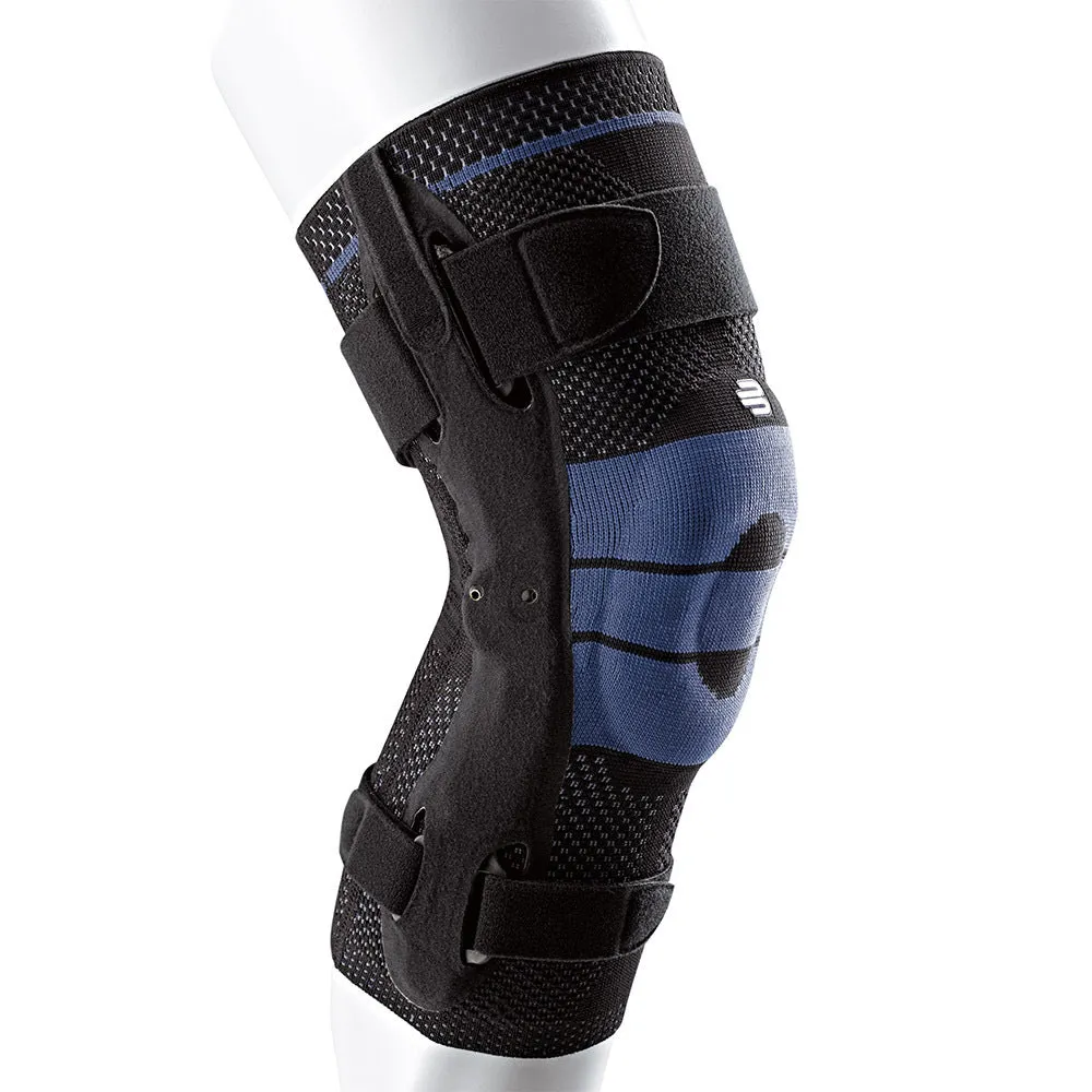 Bauerfeind Medical GenuTrain® S Pro - Knee Brace