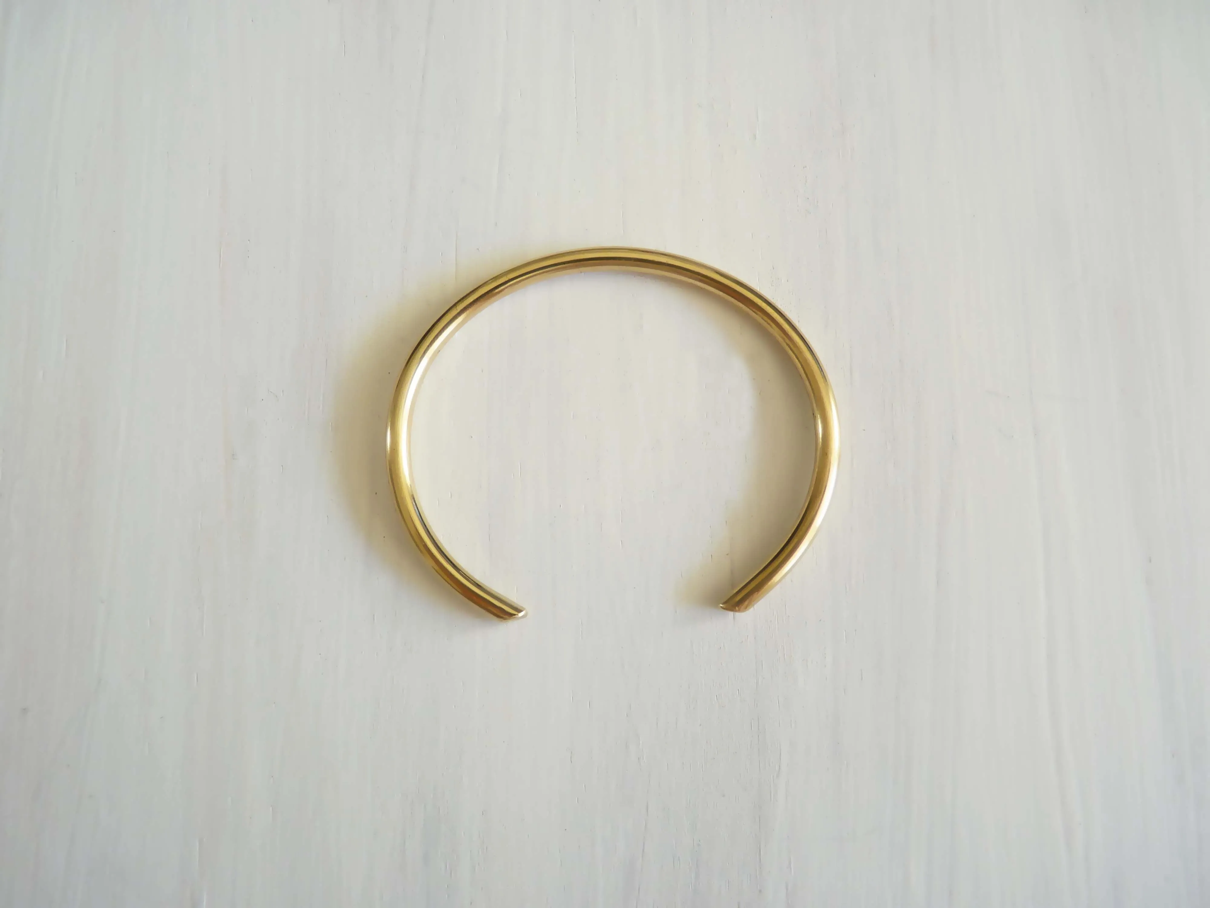 Bauhaus Cuff