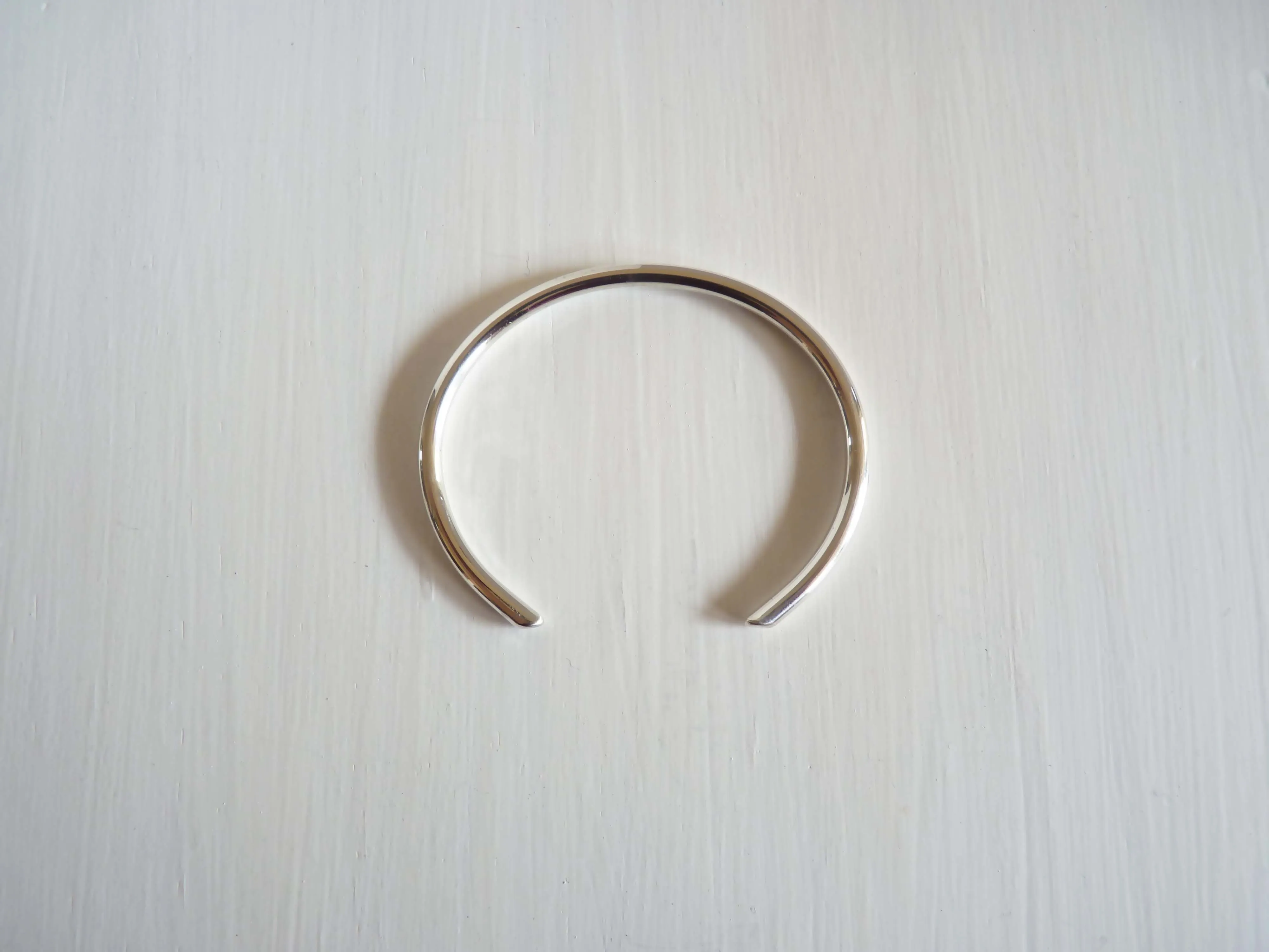 Bauhaus Cuff