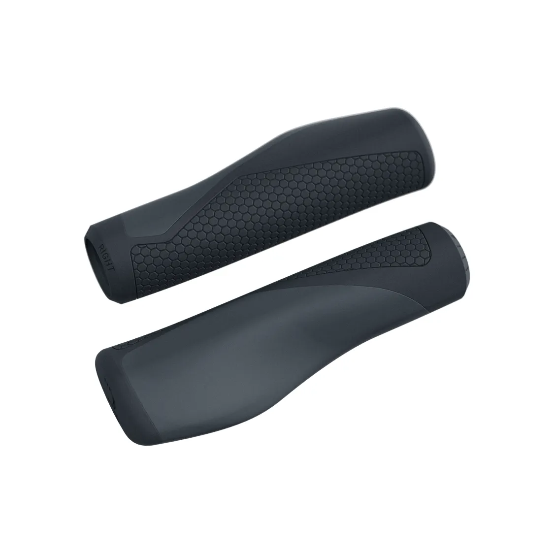 BBB Boa Ergonomic Lock-on Grips