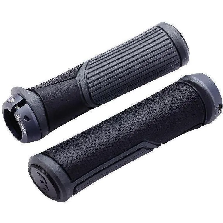 BBB Cobra MTB Lock-on Grips