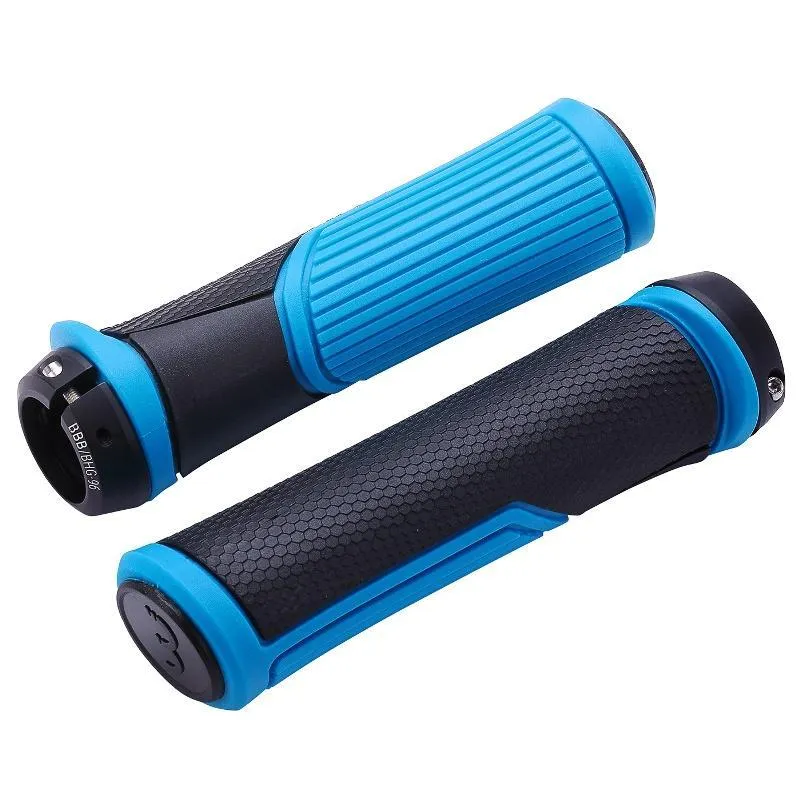BBB Cobra MTB Lock-on Grips