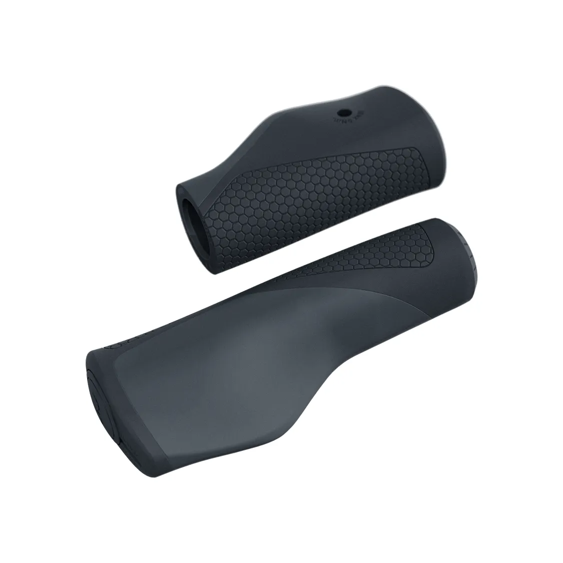 BBB - Mamba Lock on Grips