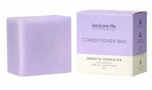 Be Bare Life Smooth Operator Conditioner Bar 100g