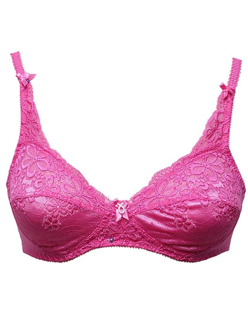 Be Belle Lacessiti Non Padded Underwired Bra