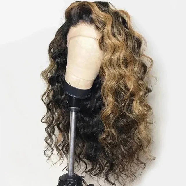 Beauty Highlight Wigs