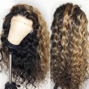 Beauty Highlight Wigs