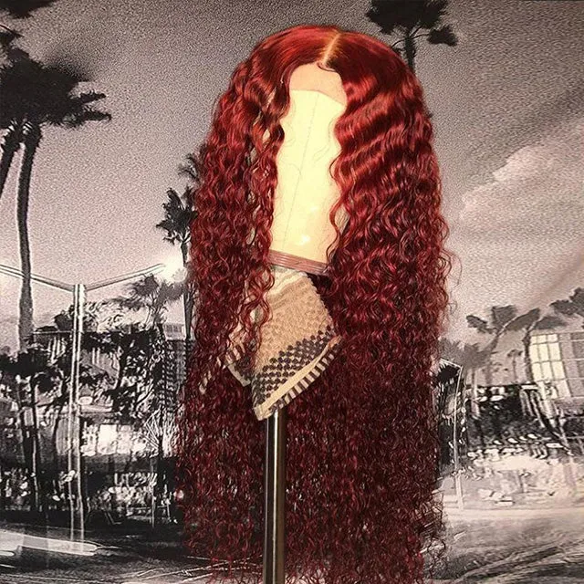 Beauty Natural Wave Wigs