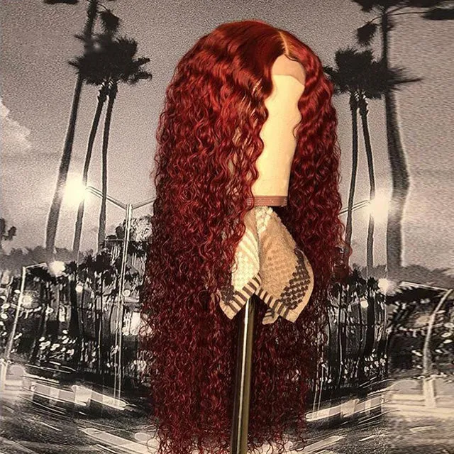 Beauty Natural Wave Wigs