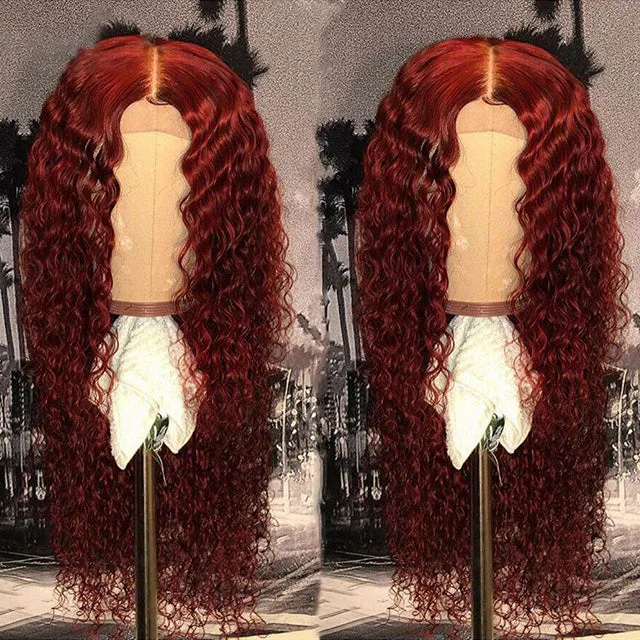 Beauty Natural Wave Wigs