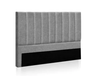 Bed Head SALA Headboard for Base Frame Velvet Fabric