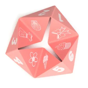 Bella Tunno Beginner Spinner - Pink