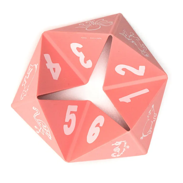 Bella Tunno Beginner Spinner - Pink