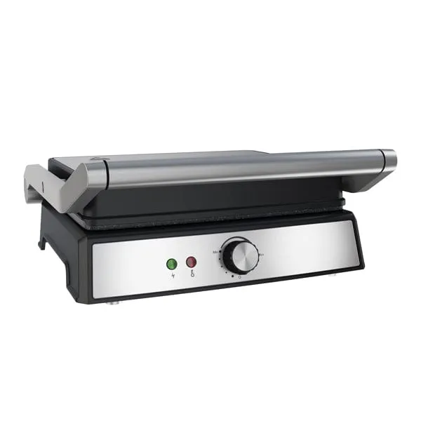 Bennett Read Grill Boss 2.0 KEC203