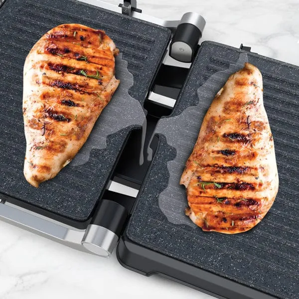 Bennett Read Grill Boss 2.0 KEC203