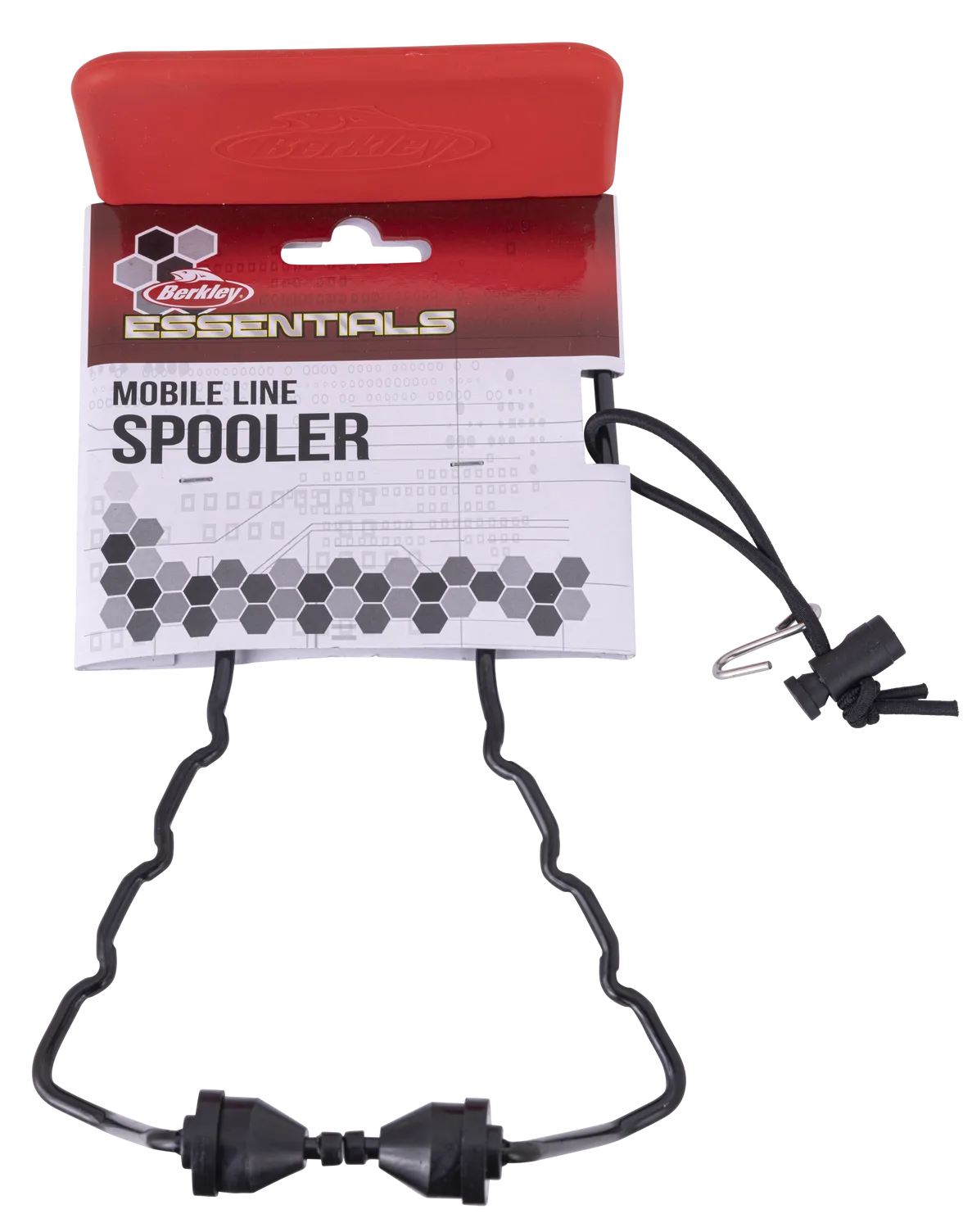 Berkley 1577556 New Essentials Mobile Fishing Line Spooler