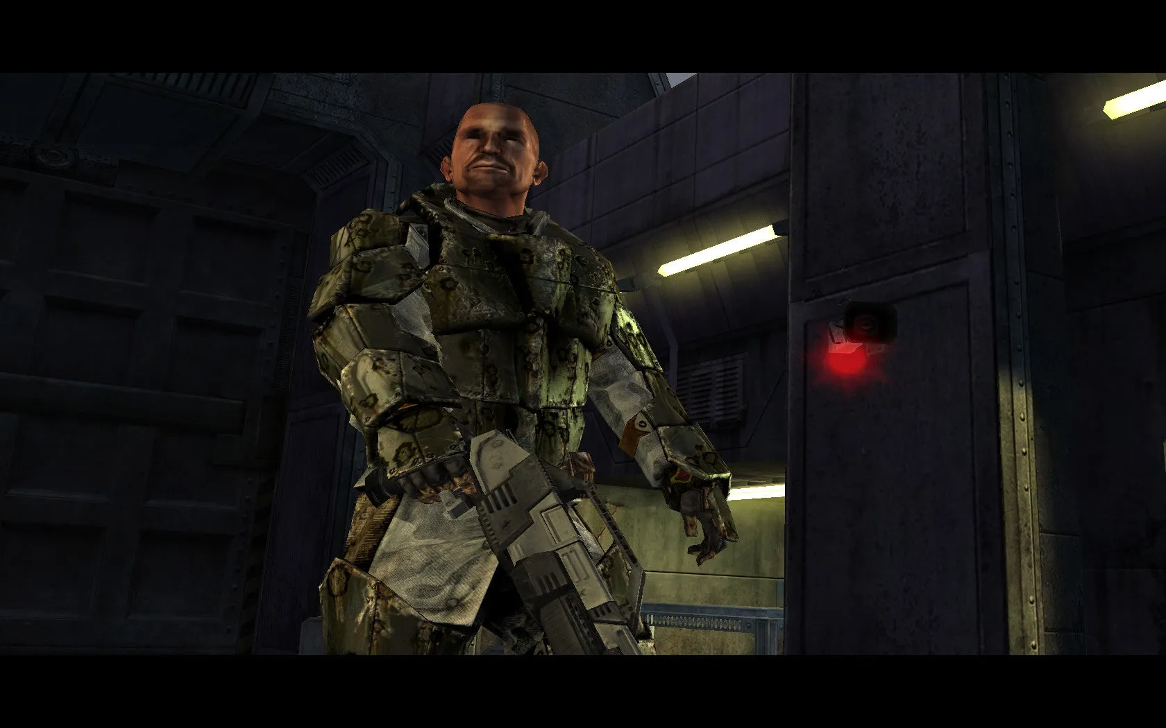 Bet On Soldier (PC)