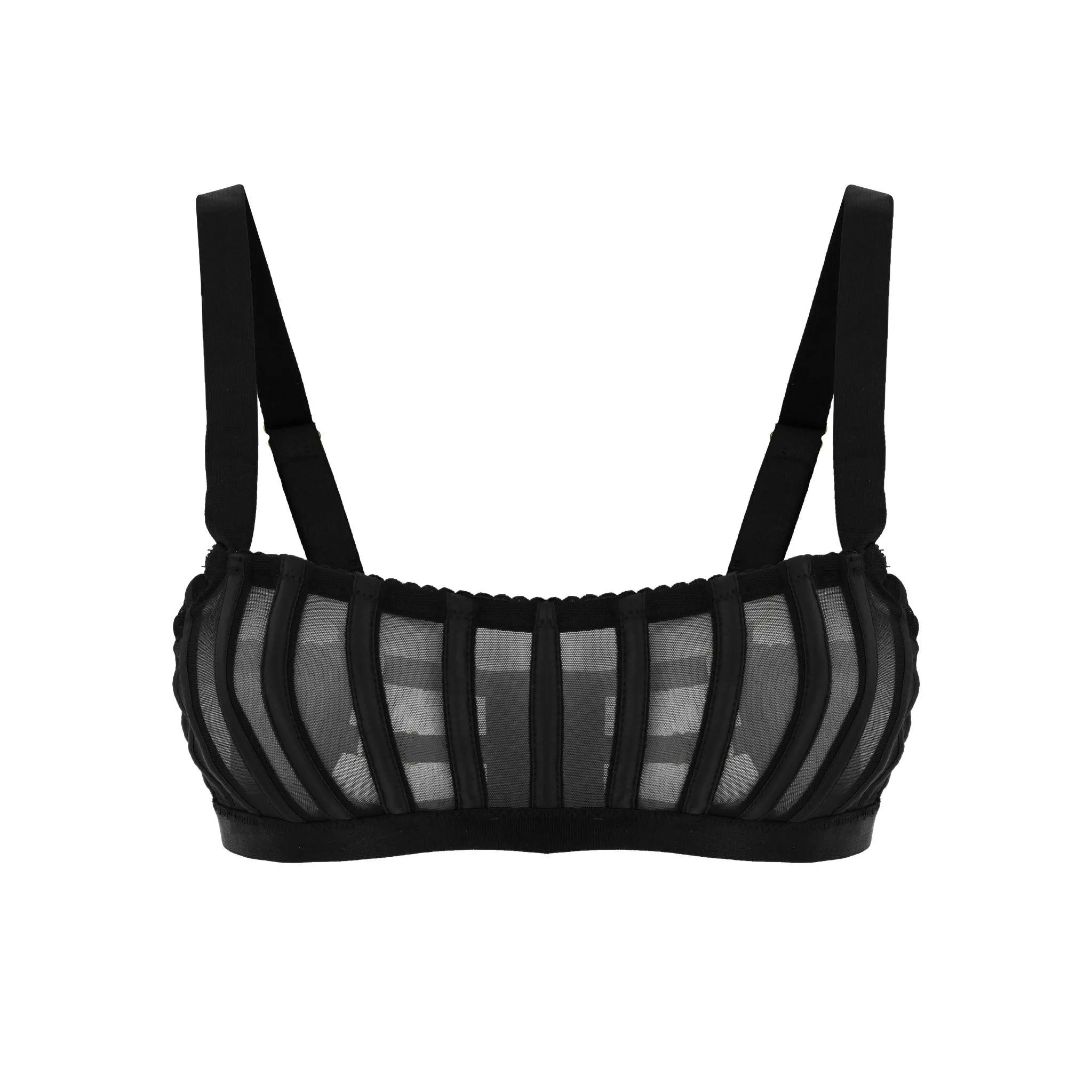 Between the Lines Bralette