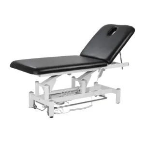 Beverly Electric Beauty Bed black BA-30E