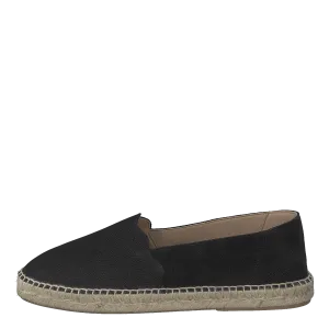 Biadorris Wave Espadrille Black 2