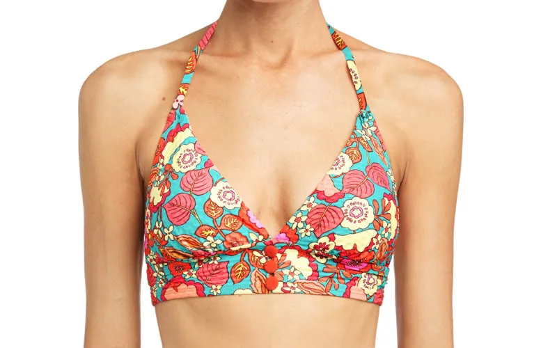 Bibi Triangle-Bibi Bikini ::RET