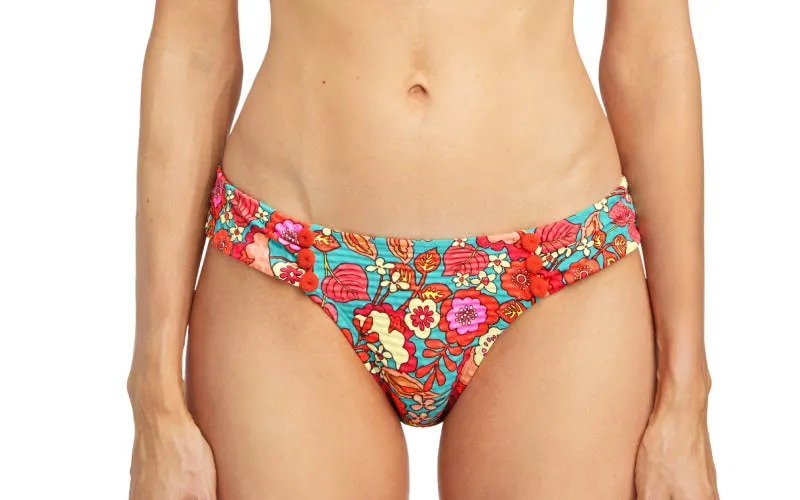 Bibi Triangle-Bibi Bikini ::RET