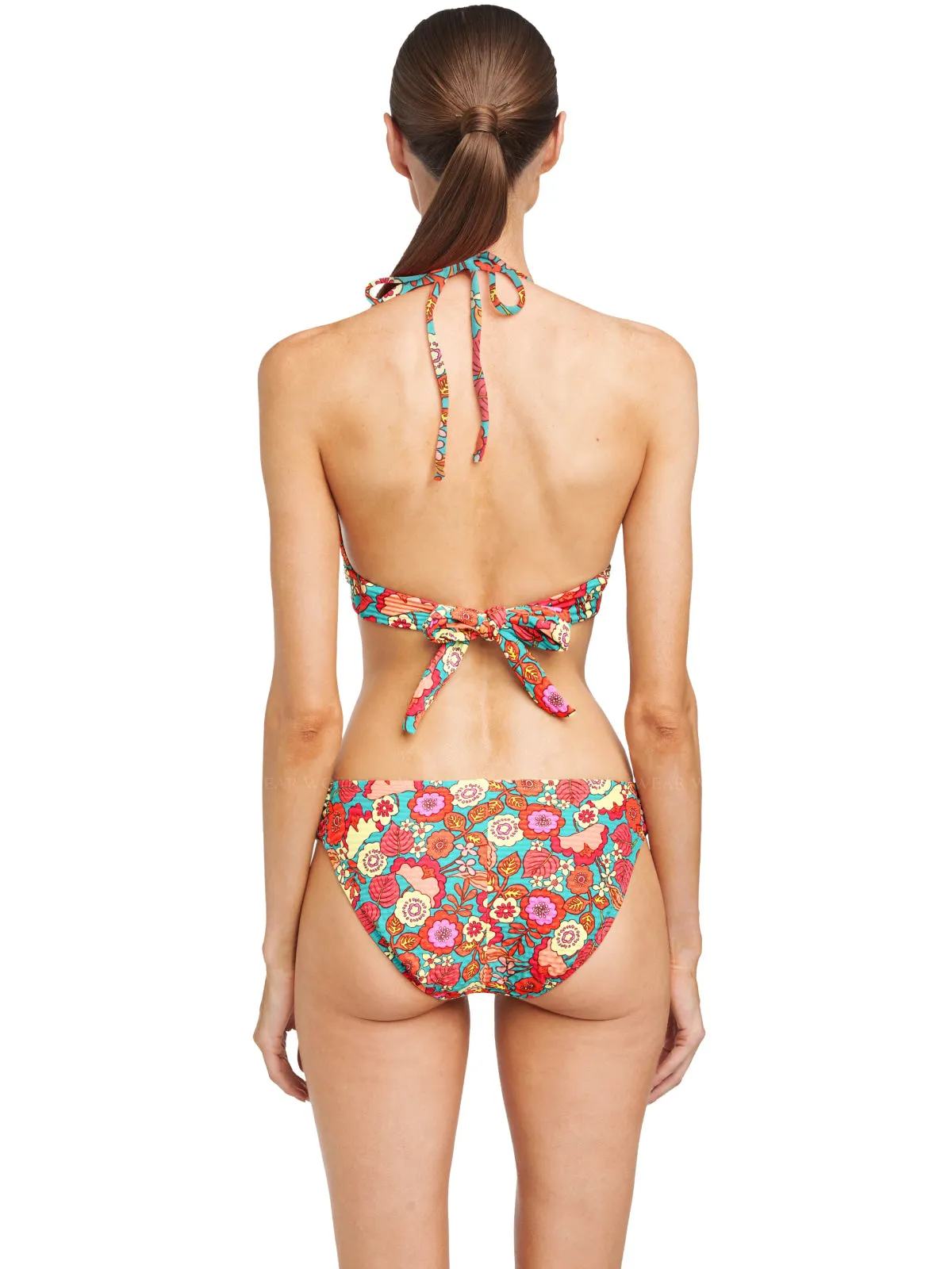 Bibi Triangle-Bibi Bikini ::RET