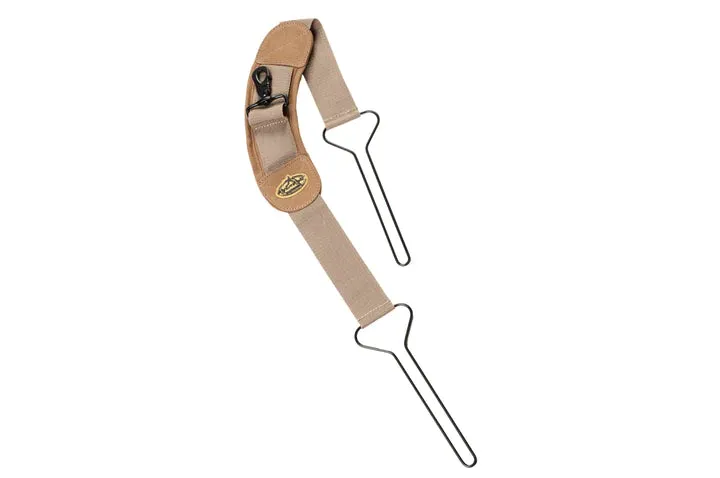 Big Limit Deluxe Game Strap