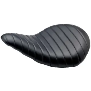 Biltwell - Slimline Seat - Tuck N' Roll