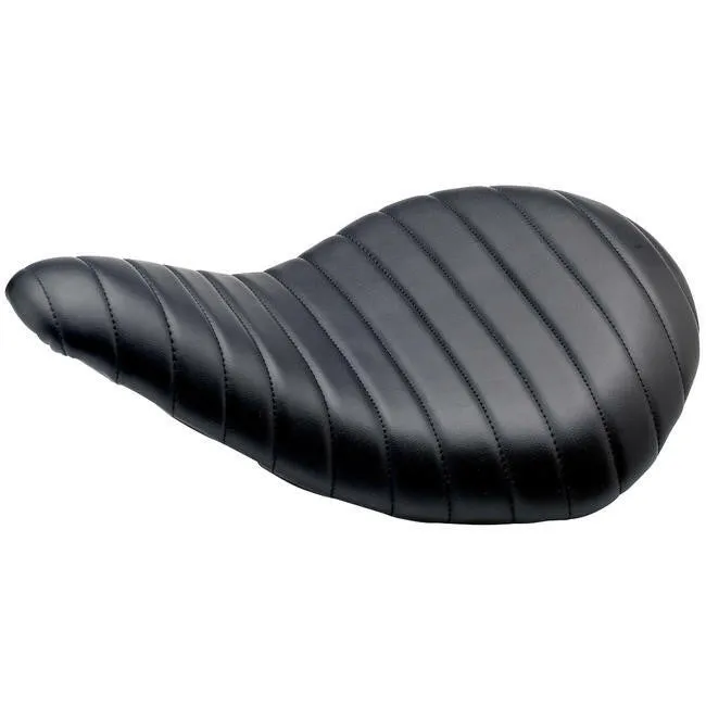 Biltwell - Slimline Seat - Tuck N' Roll