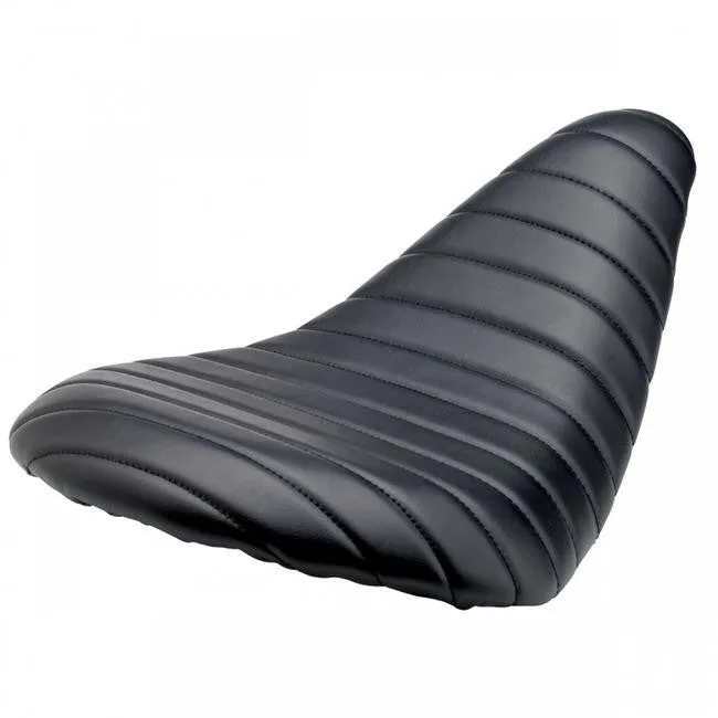 Biltwell - Slimline Seat - Tuck N' Roll