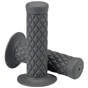 BILTWELL THRUSTER GRIP 1" [GREY]