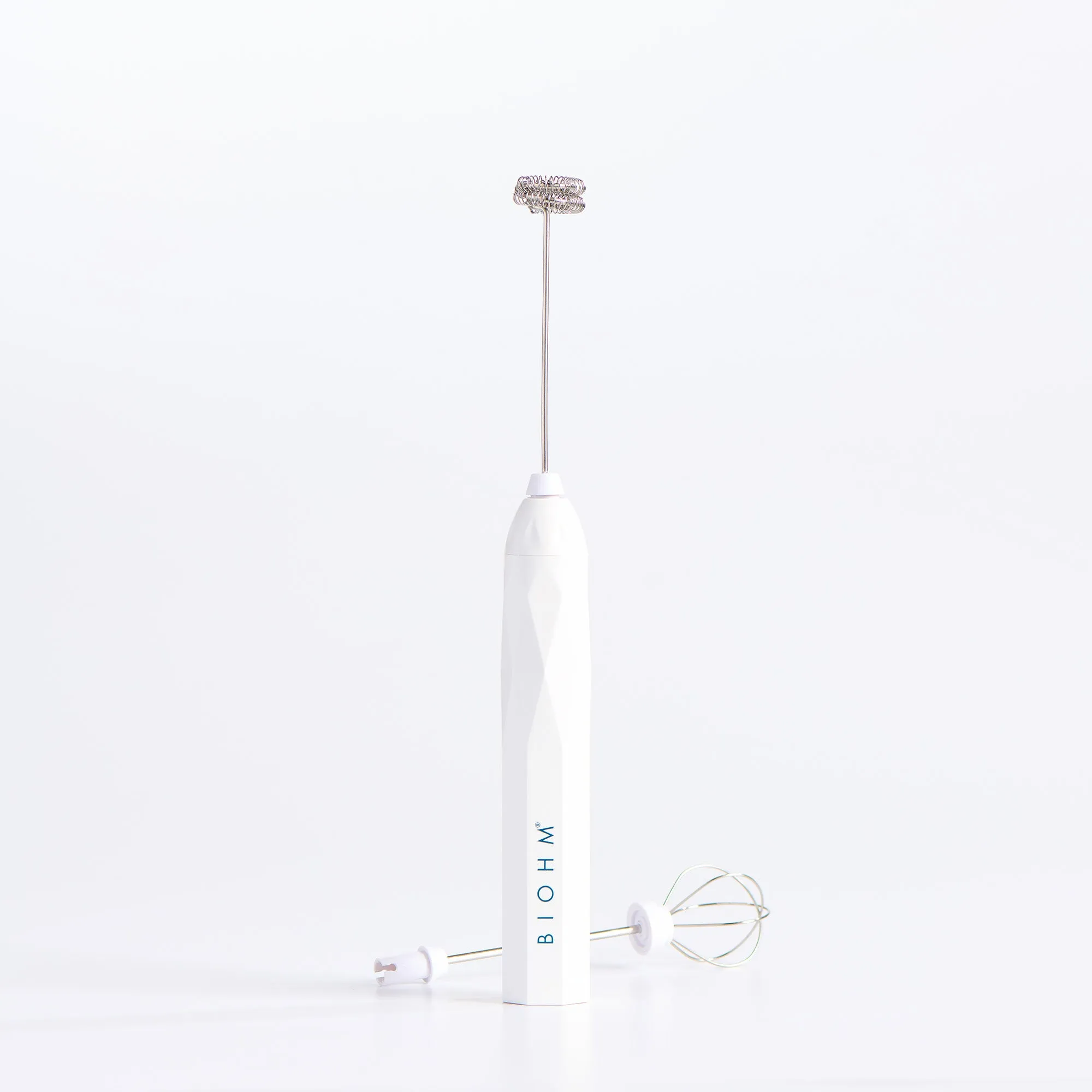 BIOHM Frother