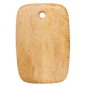 Bird's Eye Maple Board 8.5"x13"