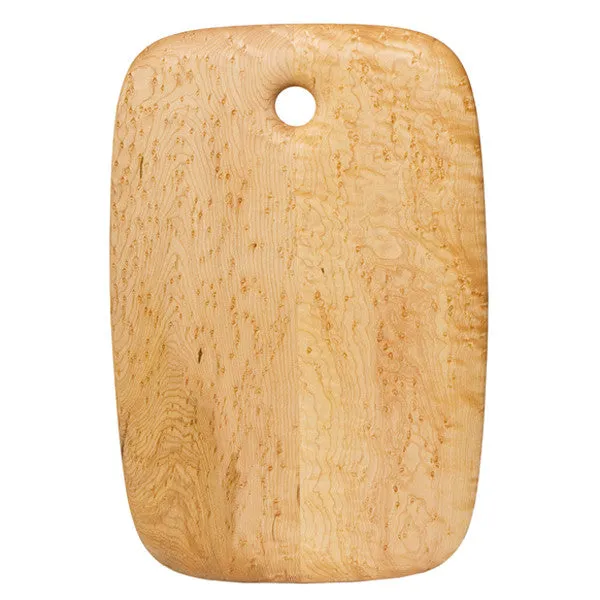 Bird's Eye Maple Board 8.5"x13"