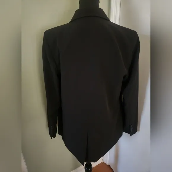 Black Blazer Vince Camuto Medium