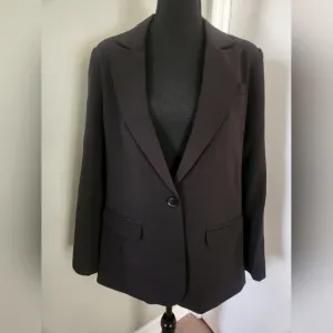 Black Blazer Vince Camuto Medium