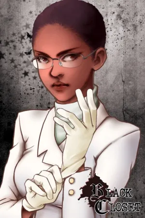 Black Closet (PC/MAC/LINUX)
