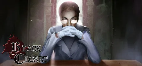 Black Closet (PC/MAC/LINUX)