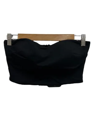 Black Tube Top
