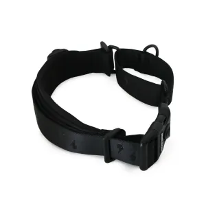 Blackout Martingale Training Collar