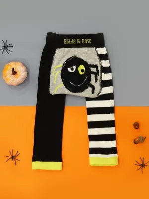 Blade & Rose Halloween Spider Leggings