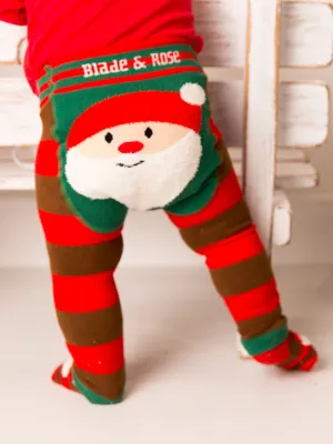 Blade & Rose Santa Leggings