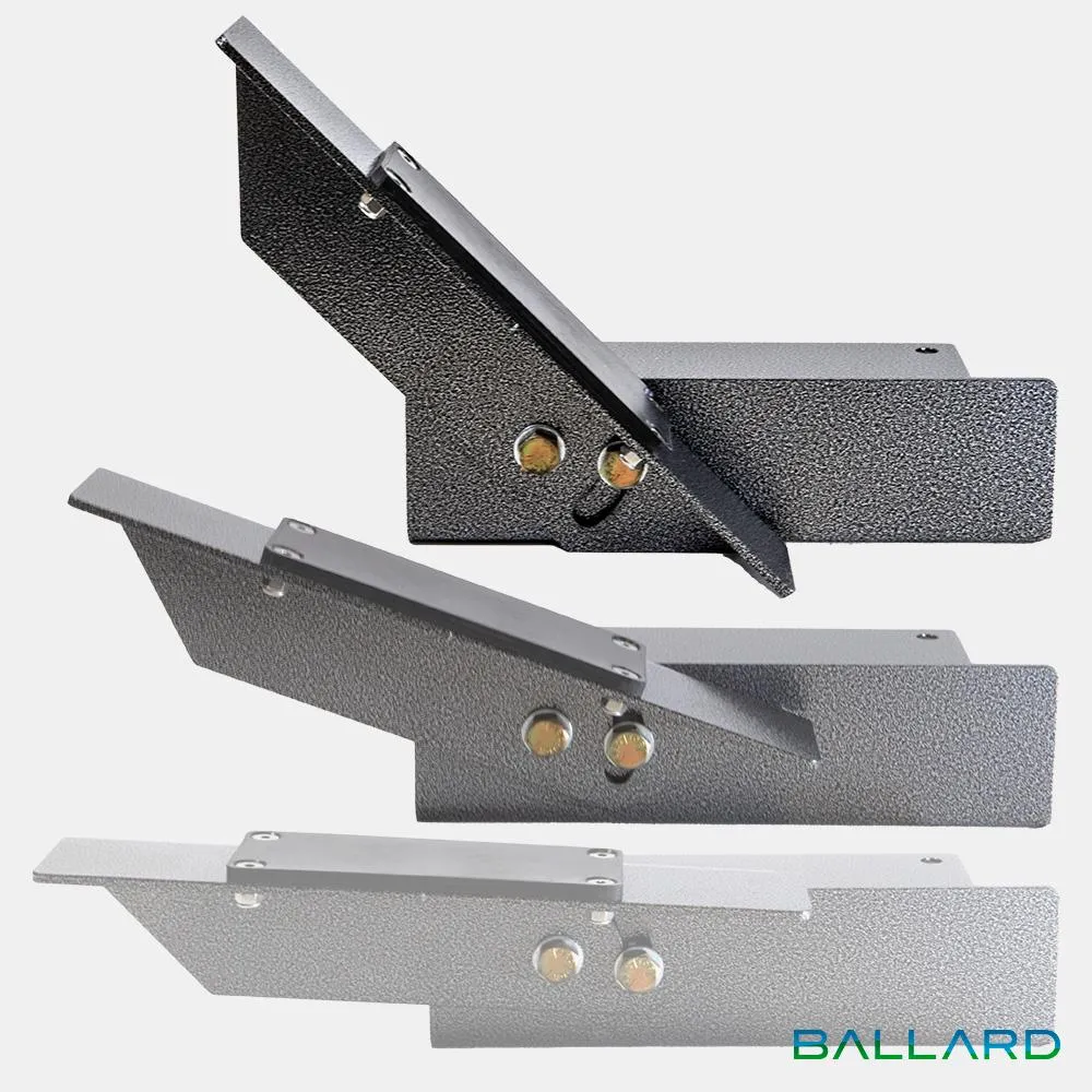 Blade Assist - Mower Blade Sharpening Guide
