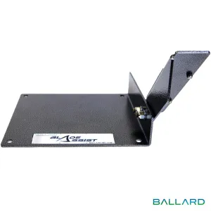 Blade Assist - Mower Blade Sharpening Guide