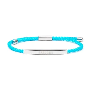 Blessed (Blue/Silver)